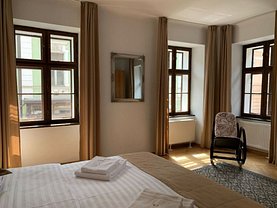 Închiriere casa - regim hotelier în Brasov, Centrul Istoric