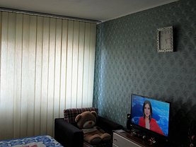 Garsonieră de închiriat, în Focsani, zona Central