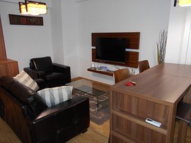 Apartament de închiriat 2 camere, în Cluj-Napoca, zona Gheorgheni
