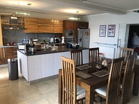 Penthouse de vânzare 3 camere, în Cluj-Napoca, zona Gheorgheni