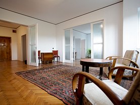 Apartament de vânzare 4 camere, în Cluj-Napoca, zona Ultracentral