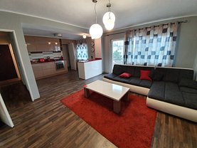 Apartament de vânzare 4 camere, în Cluj-Napoca, zona Marasti