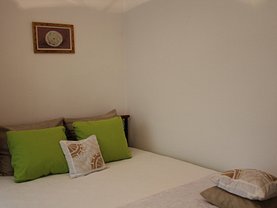 Apartament de închiriat 2 camere, în Cluj-Napoca, zona Central