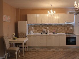 Apartament de închiriat 3 camere, în Cluj-Napoca, zona Marasti