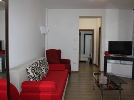 Apartament de închiriat 2 camere, în Cluj-Napoca, zona Buna Ziua