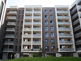 Apartament de vânzare 3 camere, în Cluj-Napoca, zona Central