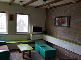 Garsonieră de închiriat, în Cluj-Napoca, zona Intre Lacuri