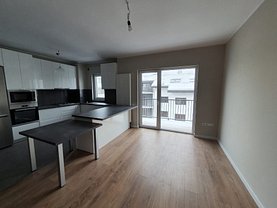 Penthouse de vânzare 3 camere, în Cluj-Napoca, zona Intre Lacuri