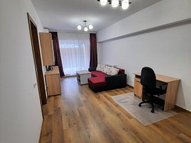 Apartament de închiriat 2 camere, în Cluj-Napoca, zona Gheorgheni