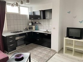 Garsonieră de închiriat, în Cluj-Napoca, zona Mărăşti