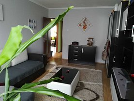 Apartament de vânzare 2 camere, în Cluj-Napoca, zona Semicentral