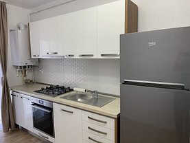 Garsonieră de închiriat, în Cluj-Napoca, zona Mărăşti
