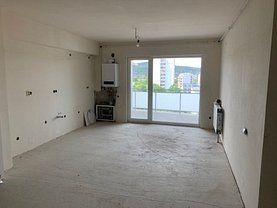 Apartament de vânzare 2 camere, în Cluj-Napoca, zona Central