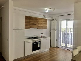 Apartament de închiriat 3 camere, în Cluj-Napoca, zona Intre Lacuri