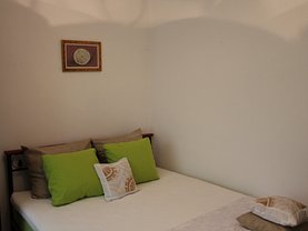 Apartament de închiriat 2 camere, în Cluj-Napoca, zona Central