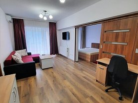 Apartament de închiriat 3 camere, în Cluj-Napoca, zona Gheorgheni