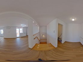 Apartament de vânzare 3 camere, în Floreşti
