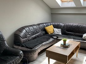 Apartament de vânzare 3 camere, în Baciu