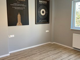 Apartament de închiriat 2 camere, în Cluj-Napoca, zona Mănăştur