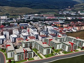 Apartament de vânzare 2 camere, în Baciu, zona Baciu