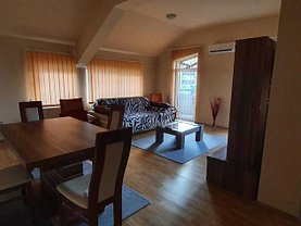 Apartament de închiriat 2 camere, în Cluj-Napoca, zona Zorilor
