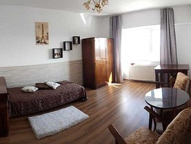 Apartament de închiriat 2 camere, în Cluj-Napoca, zona Mărăşti