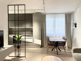 Apartament de închiriat 2 camere în Cluj-Napoca, Marasti