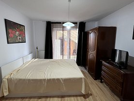 Apartament de închiriat 2 camere, în Cluj-Napoca, zona Someşeni