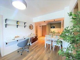 Apartament de inchiriat 3 camere, în Cluj-Napoca, zona Gheorgheni