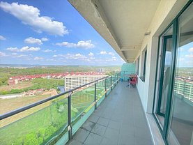 Apartament de închiriat 3 camere, în Cluj-Napoca, zona Gheorgheni