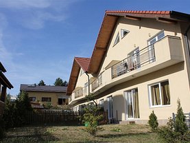 Casa de închiriat 4 camere, în Cluj-Napoca, zona Mănăştur