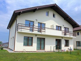 Casa de închiriat 6 camere, în Cluj-Napoca, zona Europa