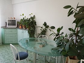 Casa de închiriat 10 camere, în Cluj-Napoca, zona Mărăşti