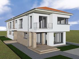 Casa de vânzare 4 camere, în Sannicoara