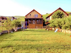 Casa de vânzare 4 camere, în Campenesti