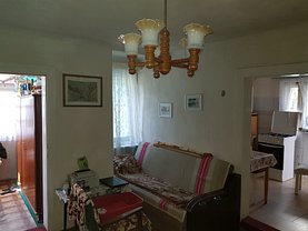 Casa de vânzare 2 camere, în Cluj-Napoca, zona Intre Lacuri