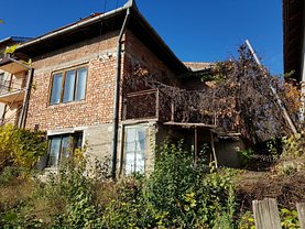 Casa de vânzare 4 camere, în Cluj-Napoca, zona Dambul Rotund
