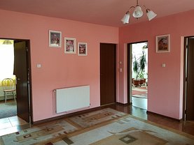 Casa de închiriat 6 camere, în Cluj-Napoca, zona Iris