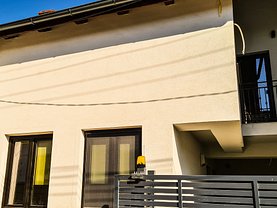 Casa de închiriat 3 camere, în Cluj-Napoca, zona Central