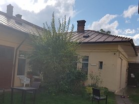 Casa de vânzare 3 camere, în Cluj-Napoca, zona Central