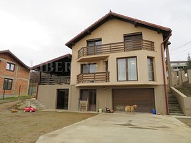 Casa de vânzare 4 camere, în Baia Mare, zona Valea Borcutului