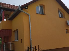 Casa de vânzare 4 camere, în Jucu de Sus