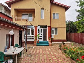 Casa de vânzare 5 camere, în Voluntari, zona Central