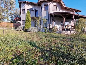 Casa de vânzare 6 camere, în Galaţi, zona Nord