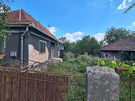 Casa de vânzare 3 camere, în Răscruci