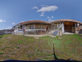 Casa de vânzare 3 camere, în Pata