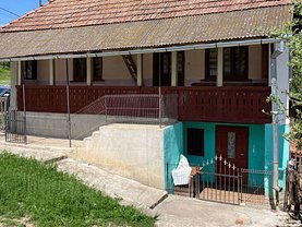 Casa de vanzare 2 camere, în Bobalna
