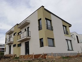 Casa de vanzare 5 camere, în Cluj-Napoca, zona Iris