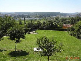 Teren agricol de vânzare, în Cluj-Napoca, zona Grigorescu