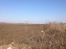 Teren agricol de vânzare, în Cluj-Napoca, zona Buna Ziua